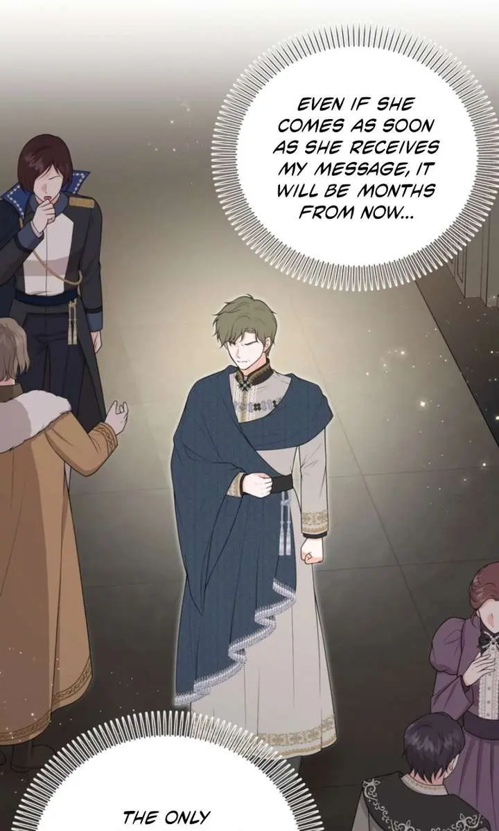 The S-Class Little Princess Is Too Strong Chapter 83 Page 31