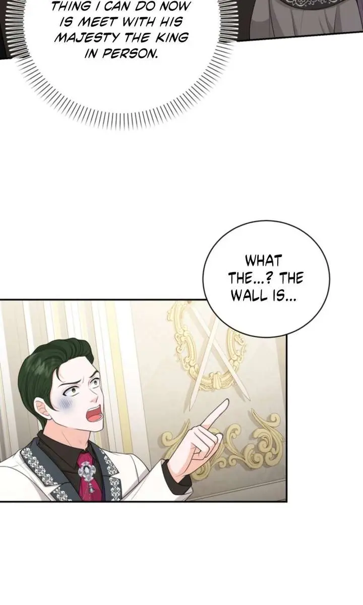 The S-Class Little Princess Is Too Strong Chapter 83 Page 32