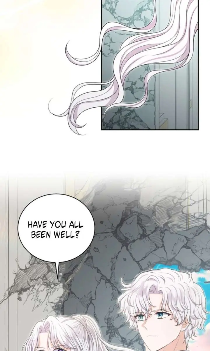 The S-Class Little Princess Is Too Strong Chapter 83 Page 36