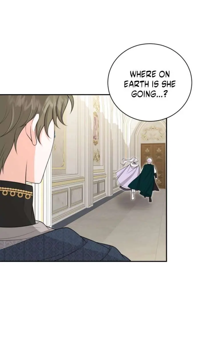 The S-Class Little Princess Is Too Strong Chapter 83 Page 41