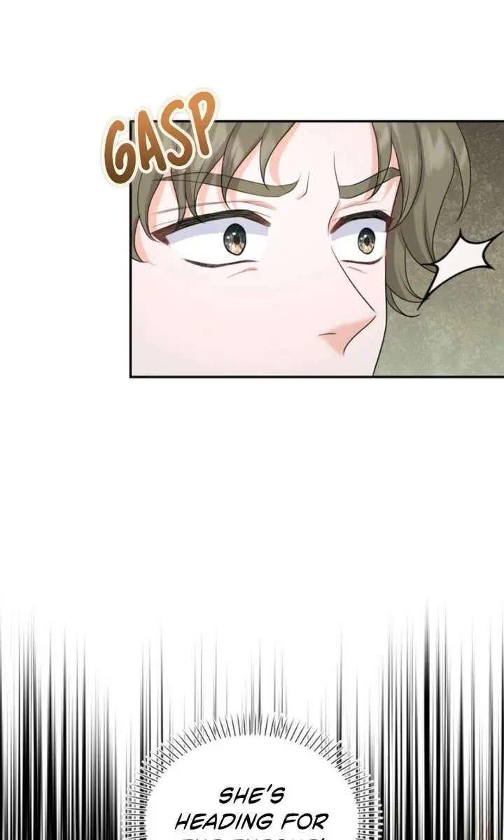 The S-Class Little Princess Is Too Strong Chapter 83 Page 42