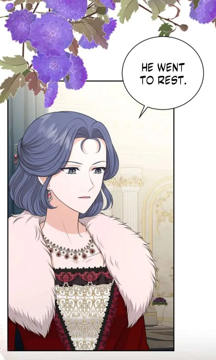 The S-Class Little Princess Is Too Strong Chapter 83 Page 46