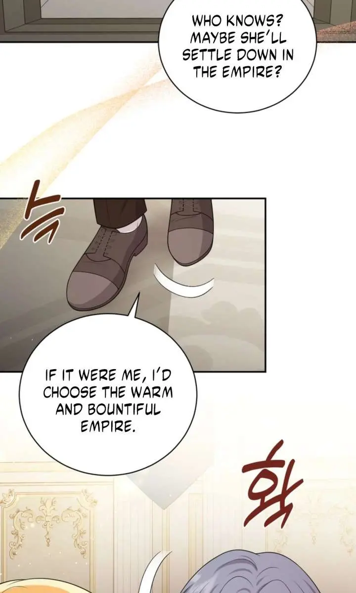 The S-Class Little Princess Is Too Strong Chapter 83 Page 48