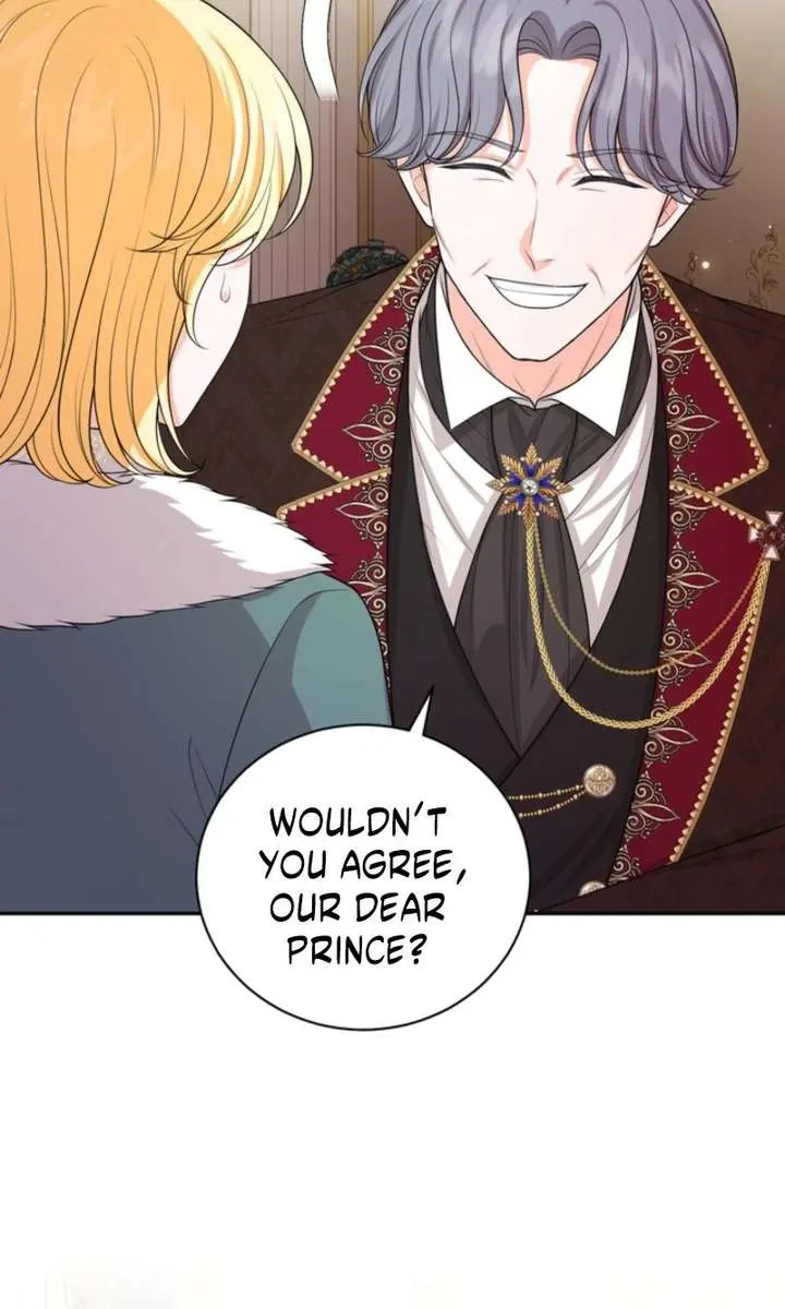 The S-Class Little Princess Is Too Strong Chapter 83 Page 49