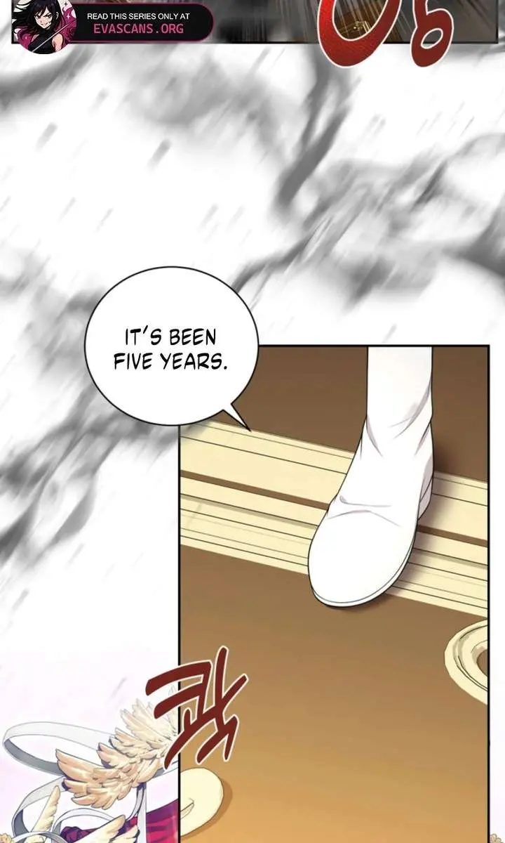 The S-Class Little Princess Is Too Strong Chapter 83 Page 53