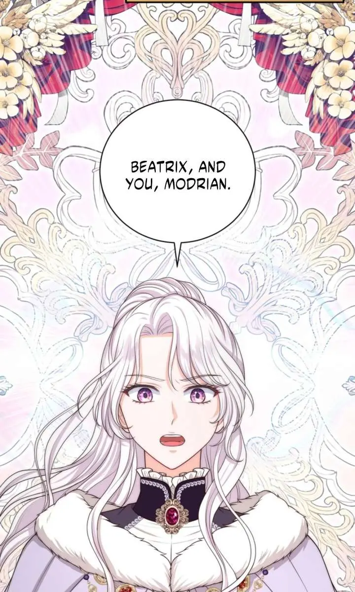 The S-Class Little Princess Is Too Strong Chapter 83 Page 54
