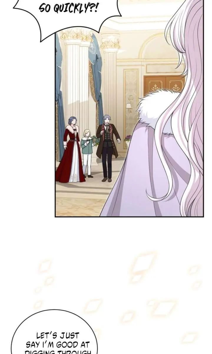 The S-Class Little Princess Is Too Strong Chapter 83 Page 57