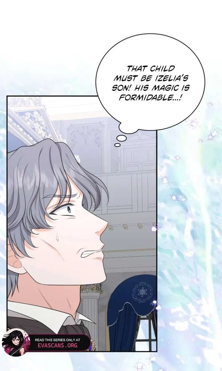 The S-Class Little Princess Is Too Strong Chapter 83 Page 63