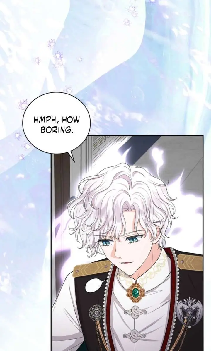 The S-Class Little Princess Is Too Strong Chapter 83 Page 64