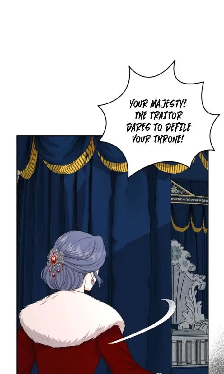 The S-Class Little Princess Is Too Strong Chapter 83 Page 68