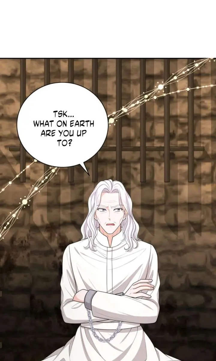 The S-Class Little Princess Is Too Strong Chapter 84 Page 4
