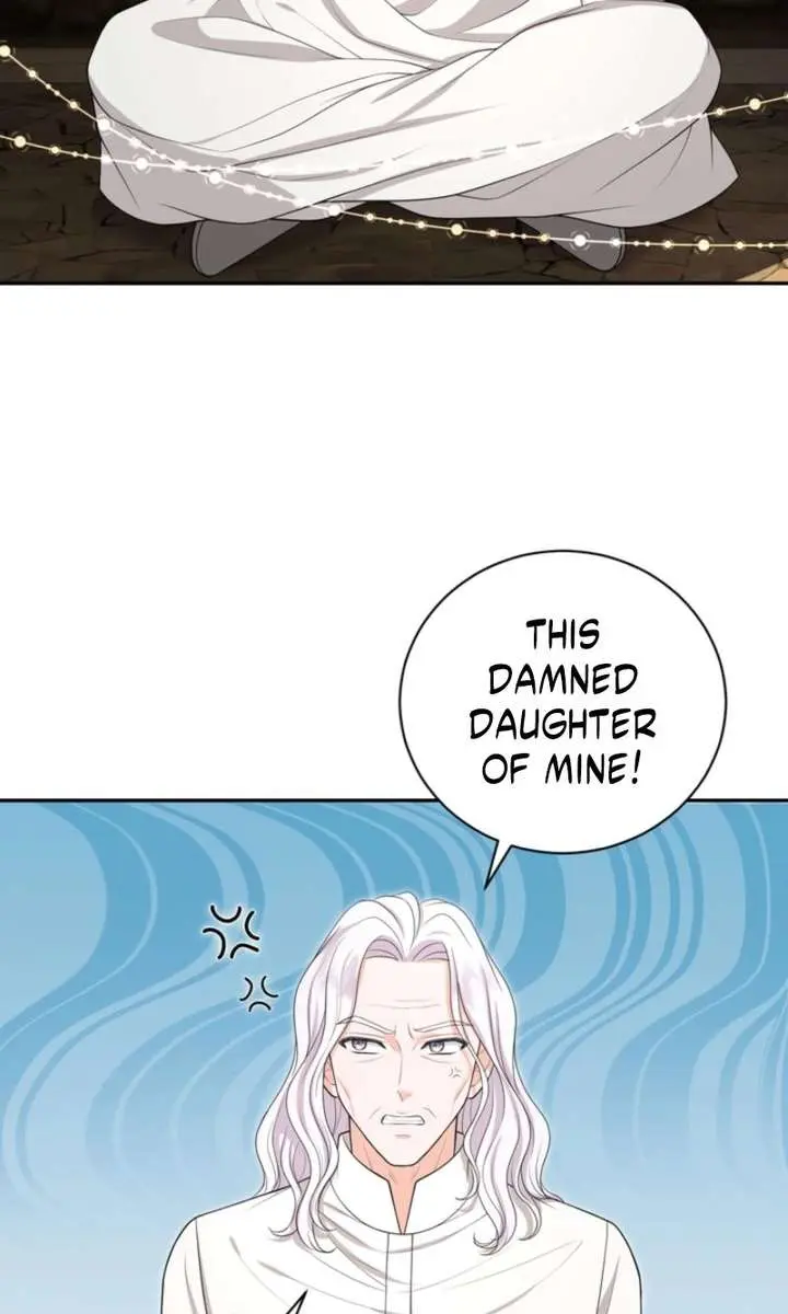 The S-Class Little Princess Is Too Strong Chapter 84 Page 5