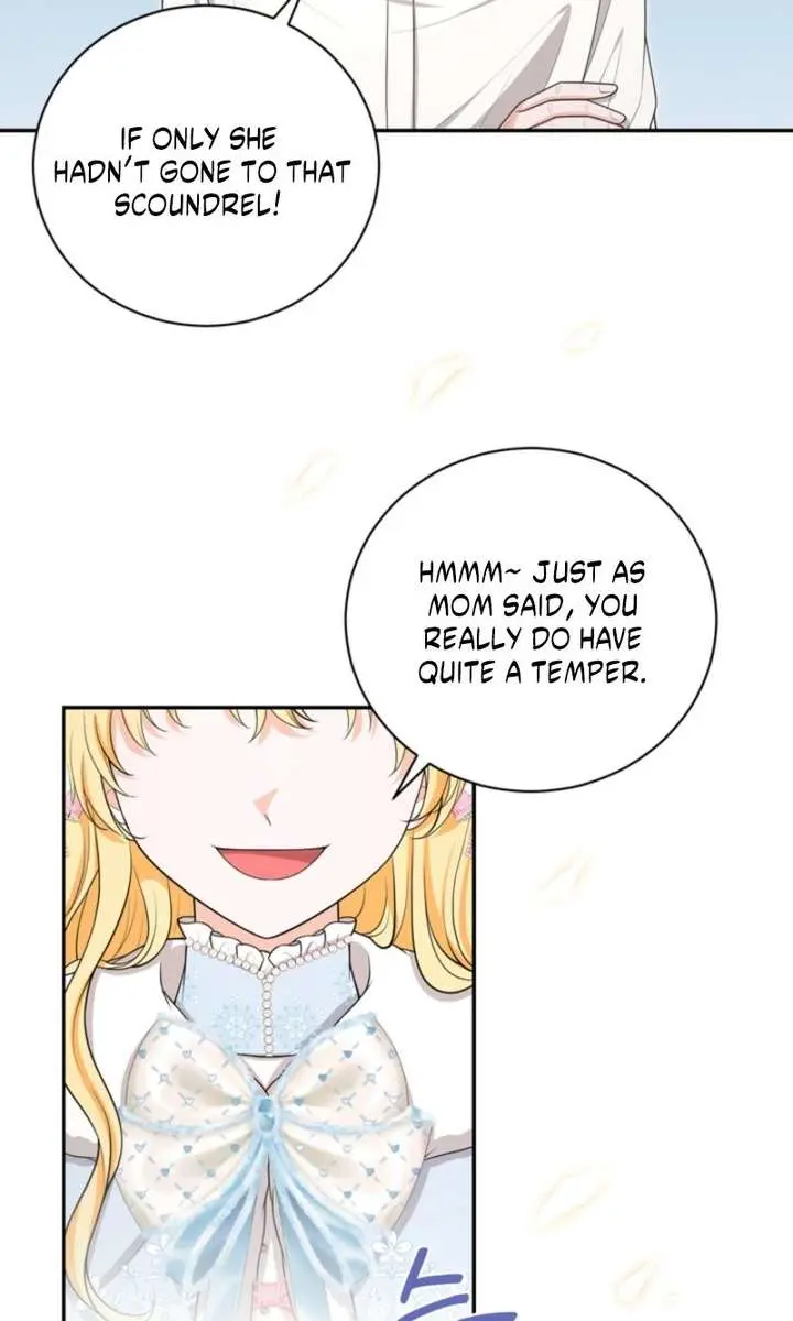 The S-Class Little Princess Is Too Strong Chapter 84 Page 6