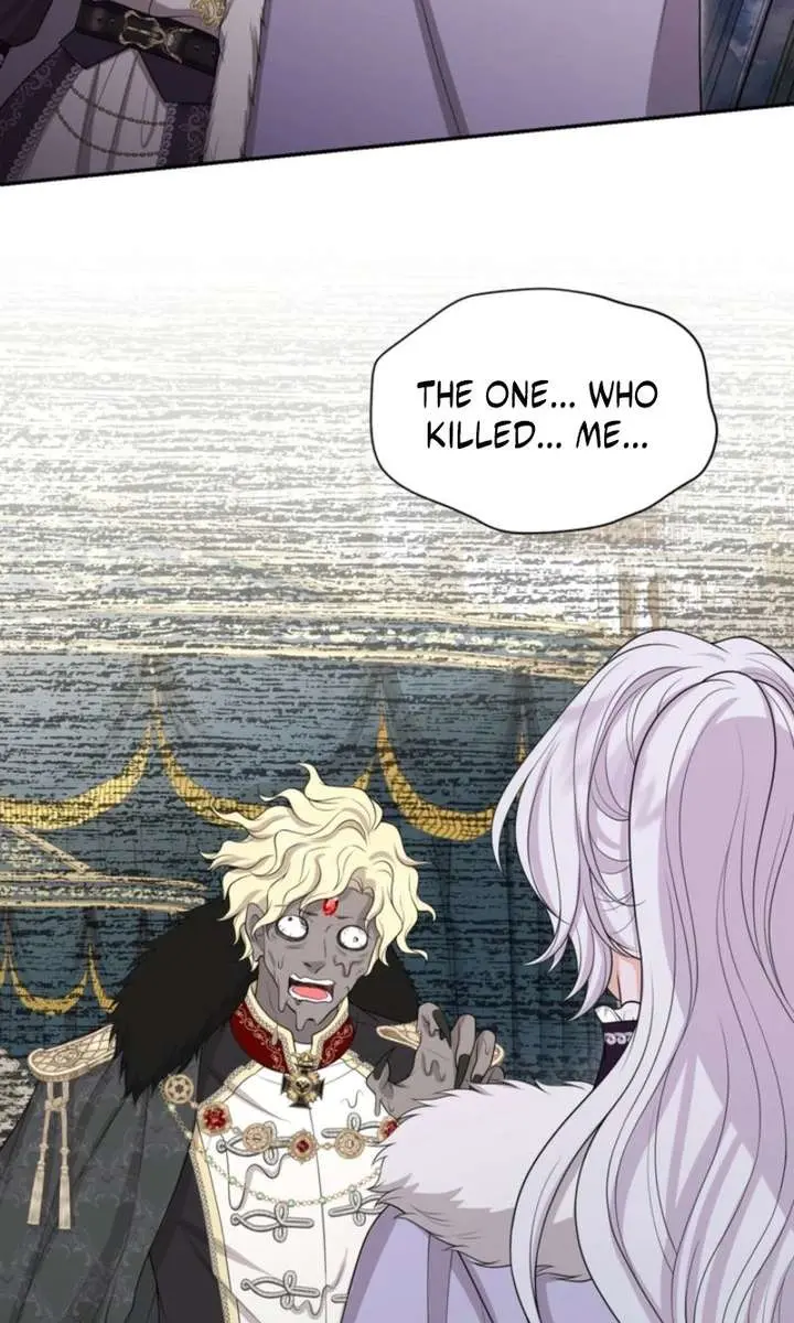 The S-Class Little Princess Is Too Strong Chapter 84 Page 12