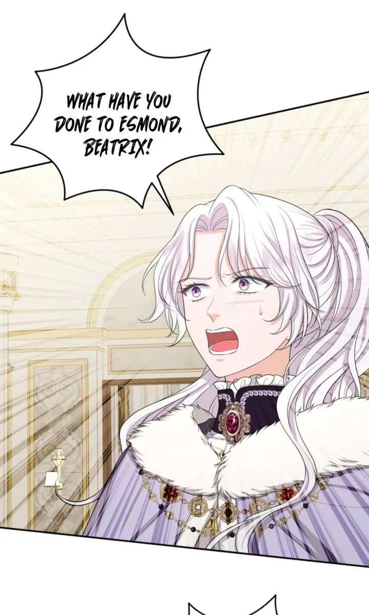 The S-Class Little Princess Is Too Strong Chapter 84 Page 14