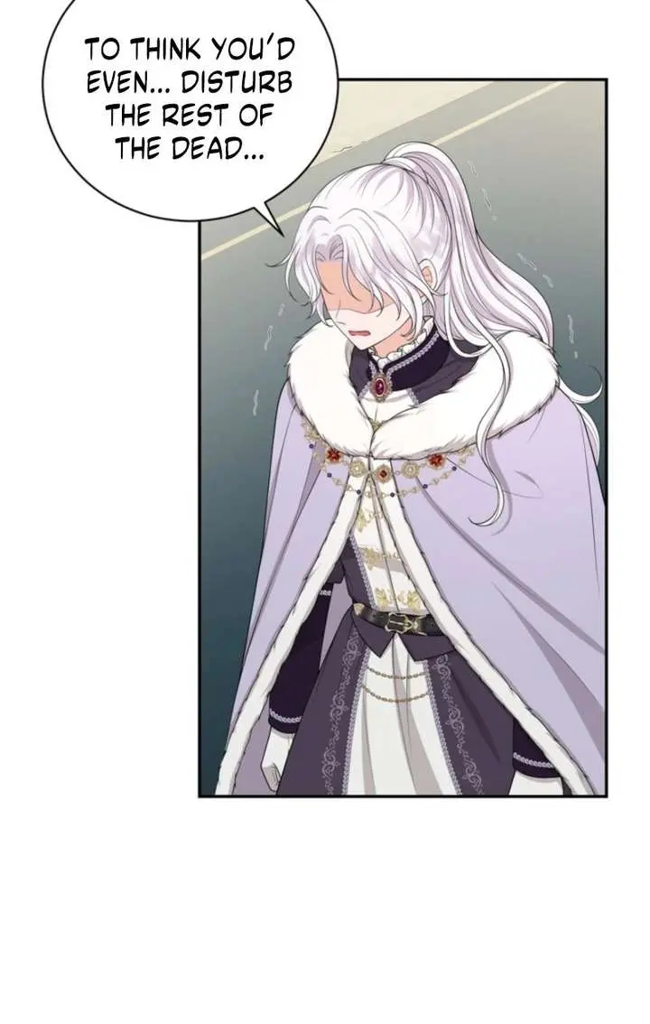 The S-Class Little Princess Is Too Strong Chapter 84 Page 16