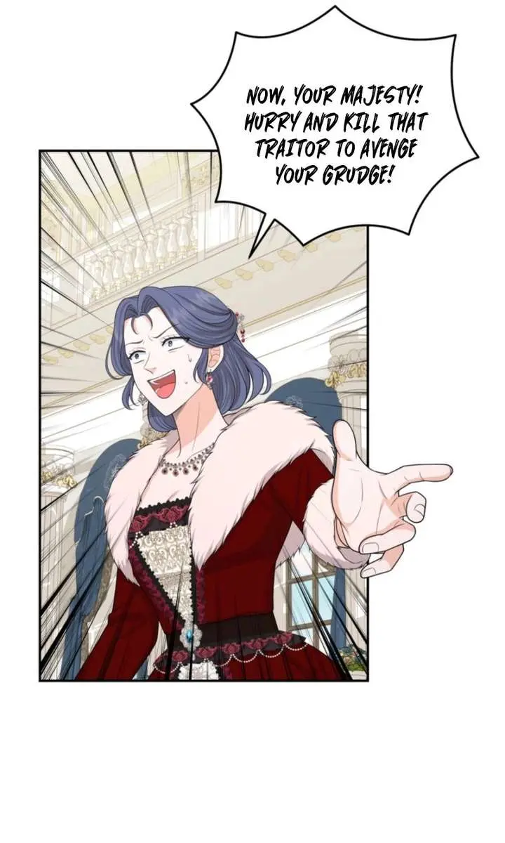 The S-Class Little Princess Is Too Strong Chapter 84 Page 17