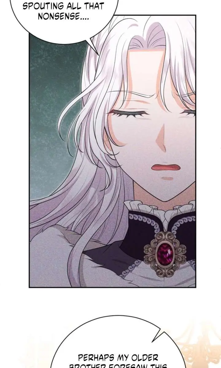 The S-Class Little Princess Is Too Strong Chapter 84 Page 19