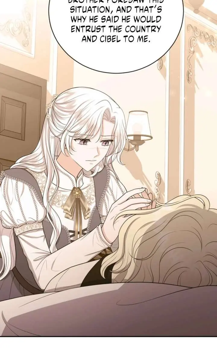 The S-Class Little Princess Is Too Strong Chapter 84 Page 20