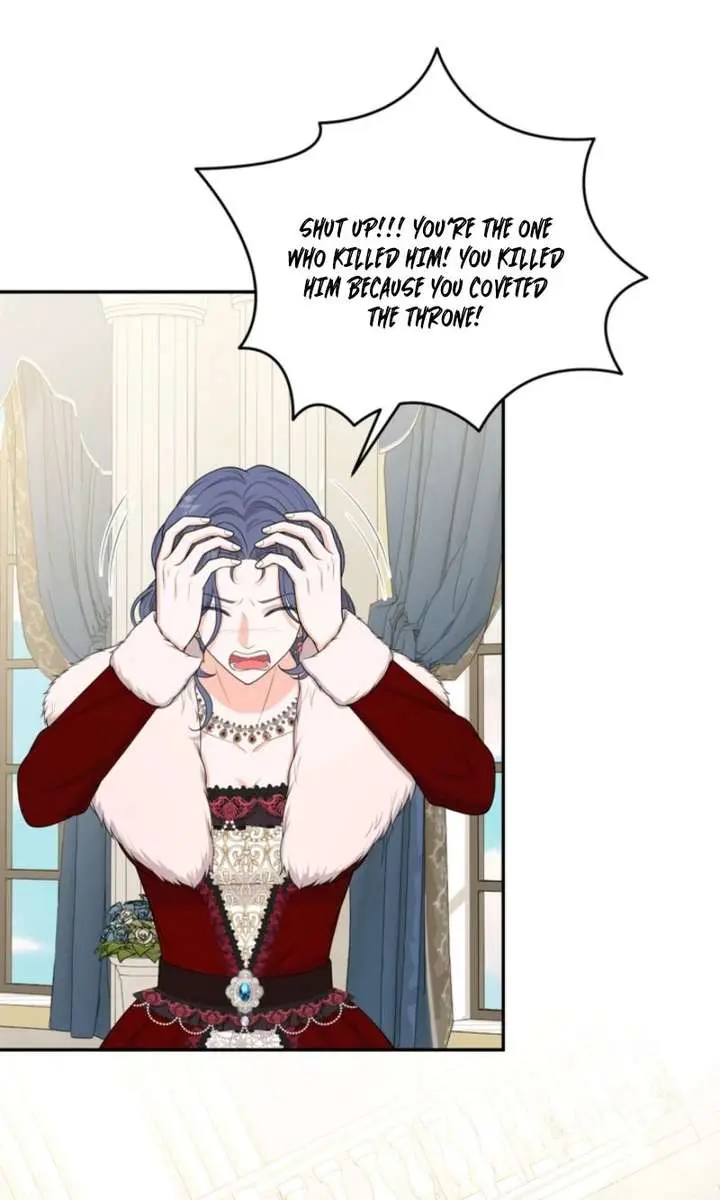 The S-Class Little Princess Is Too Strong Chapter 84 Page 21