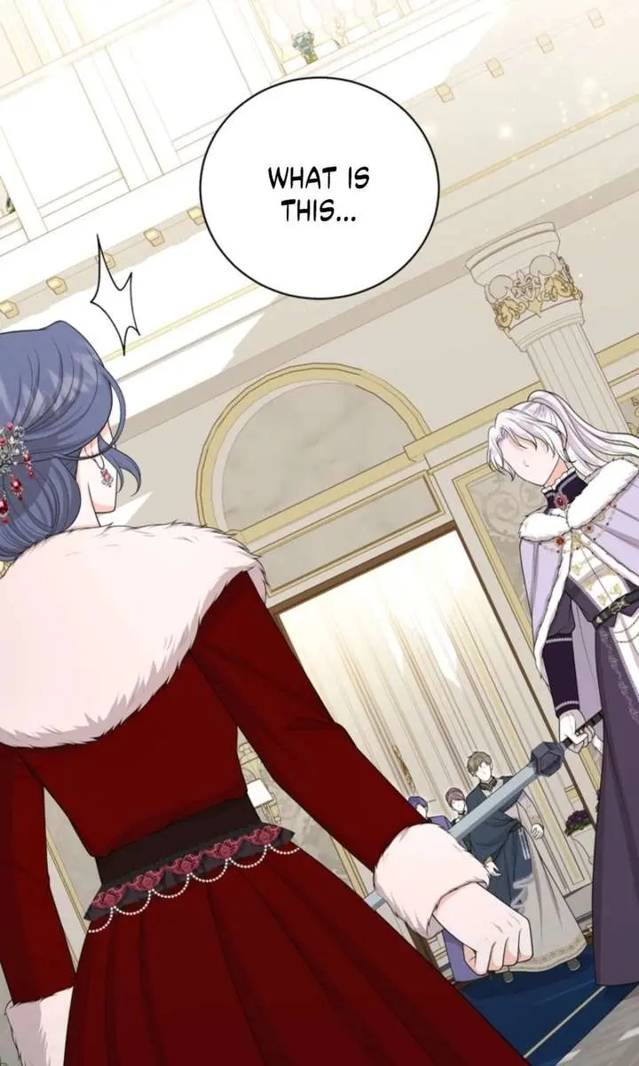 The S-Class Little Princess Is Too Strong Chapter 84 Page 22