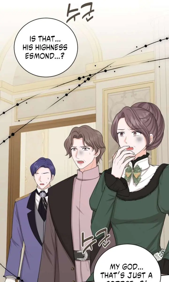 The S-Class Little Princess Is Too Strong Chapter 84 Page 24