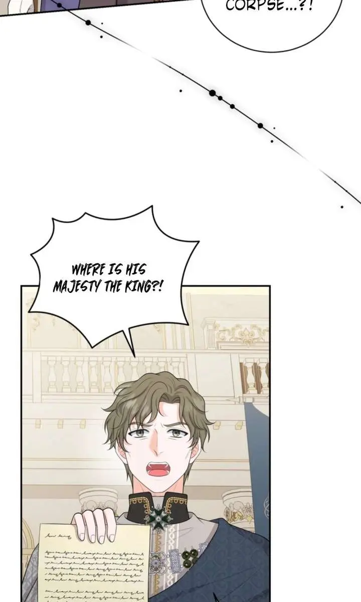 The S-Class Little Princess Is Too Strong Chapter 84 Page 25