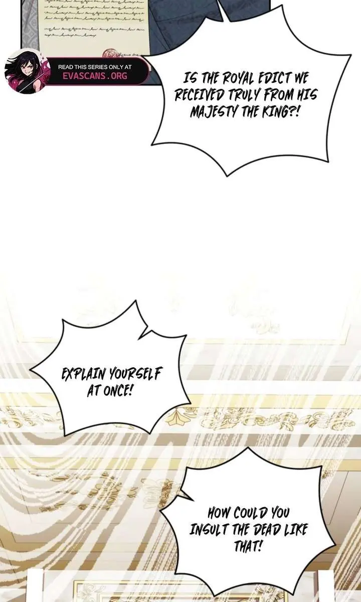 The S-Class Little Princess Is Too Strong Chapter 84 Page 26