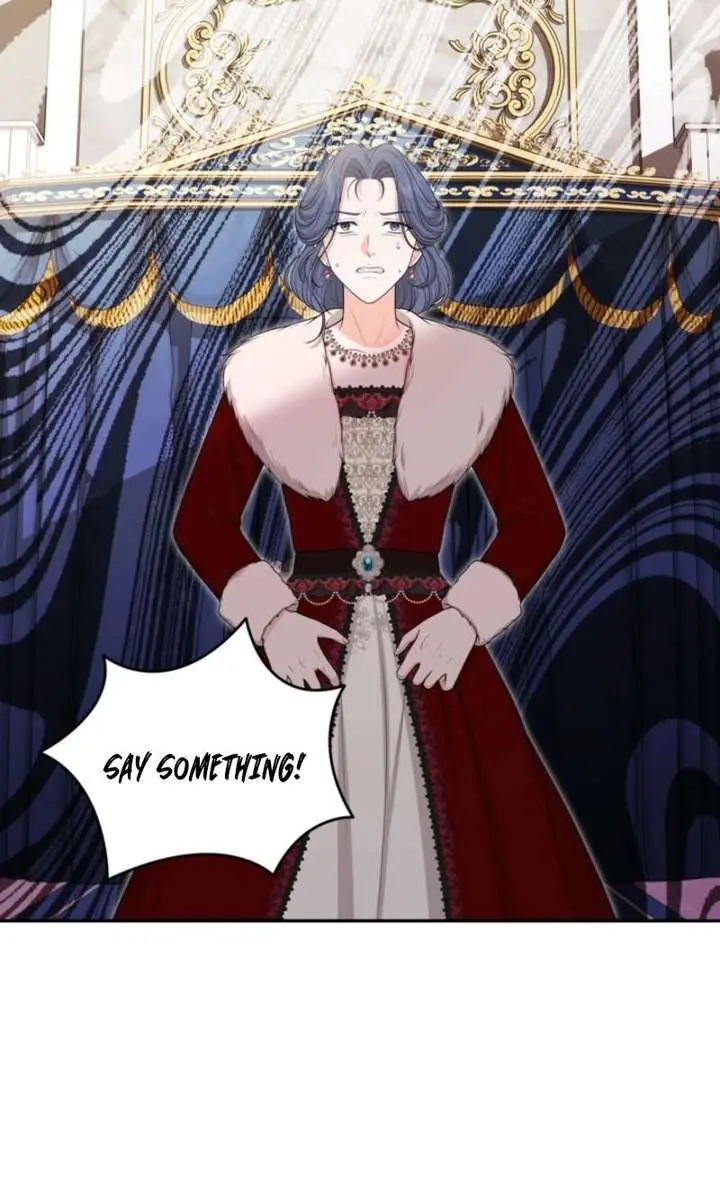 The S-Class Little Princess Is Too Strong Chapter 84 Page 27
