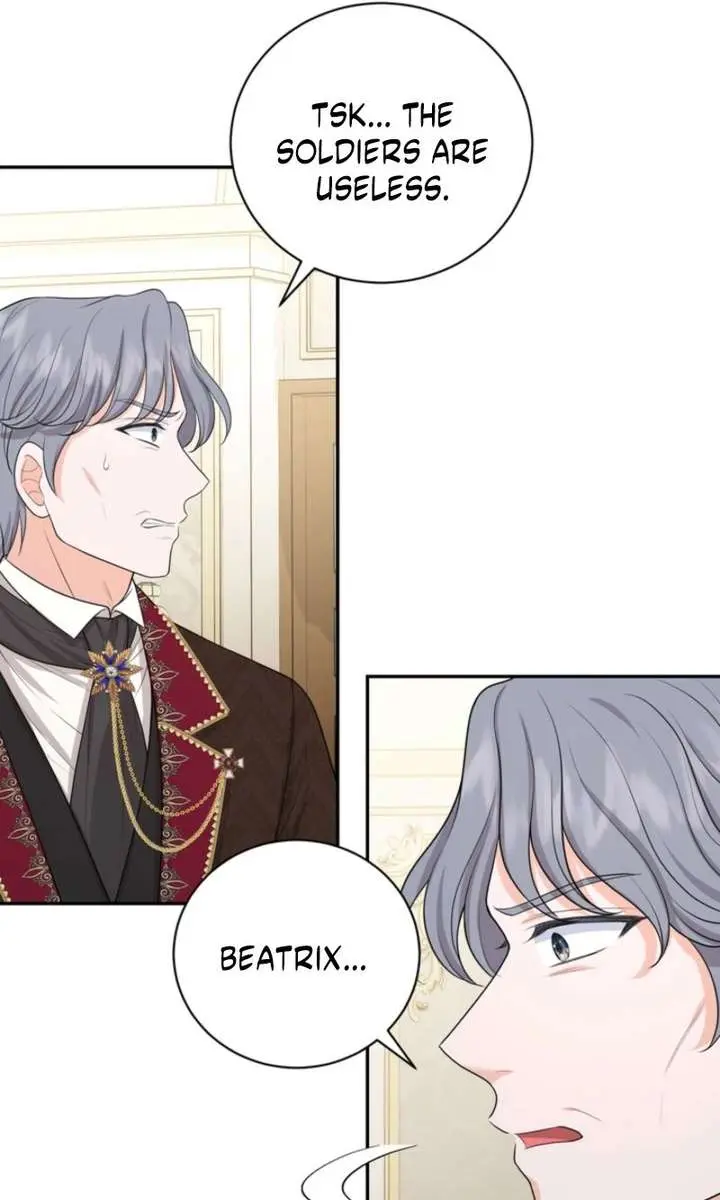 The S-Class Little Princess Is Too Strong Chapter 84 Page 28