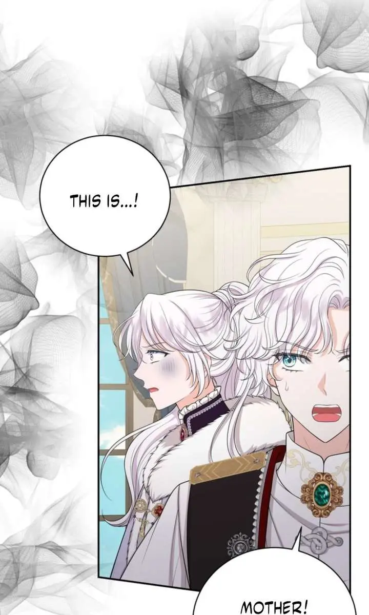 The S-Class Little Princess Is Too Strong Chapter 84 Page 35
