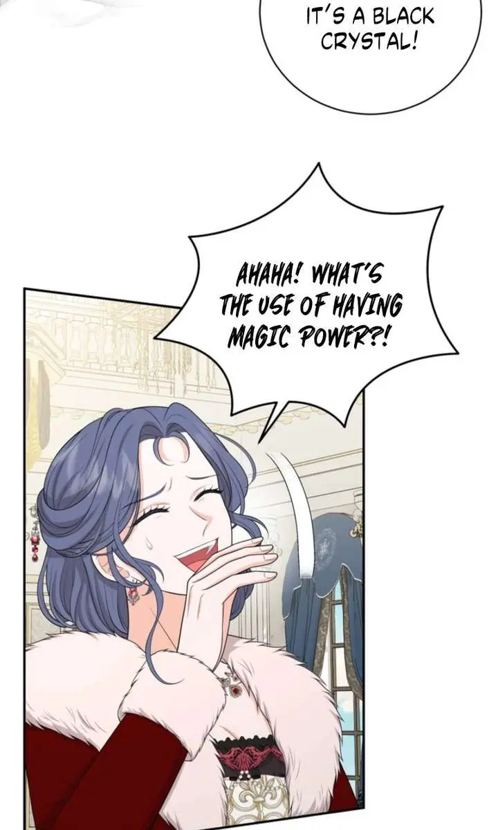 The S-Class Little Princess Is Too Strong Chapter 84 Page 36