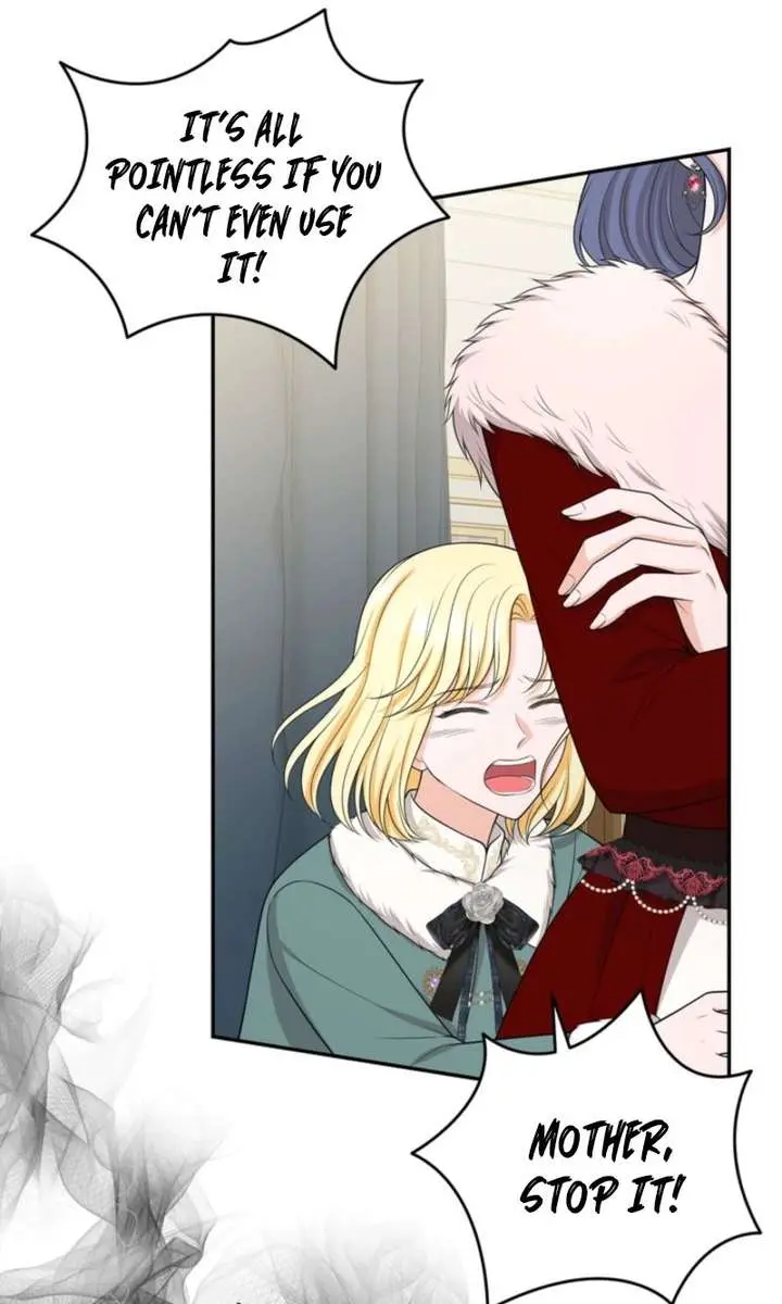 The S-Class Little Princess Is Too Strong Chapter 84 Page 38