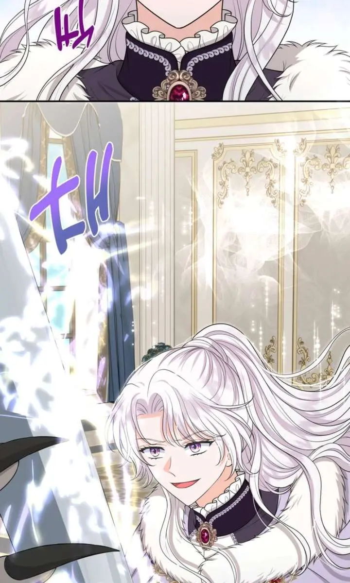 The S-Class Little Princess Is Too Strong Chapter 84 Page 41