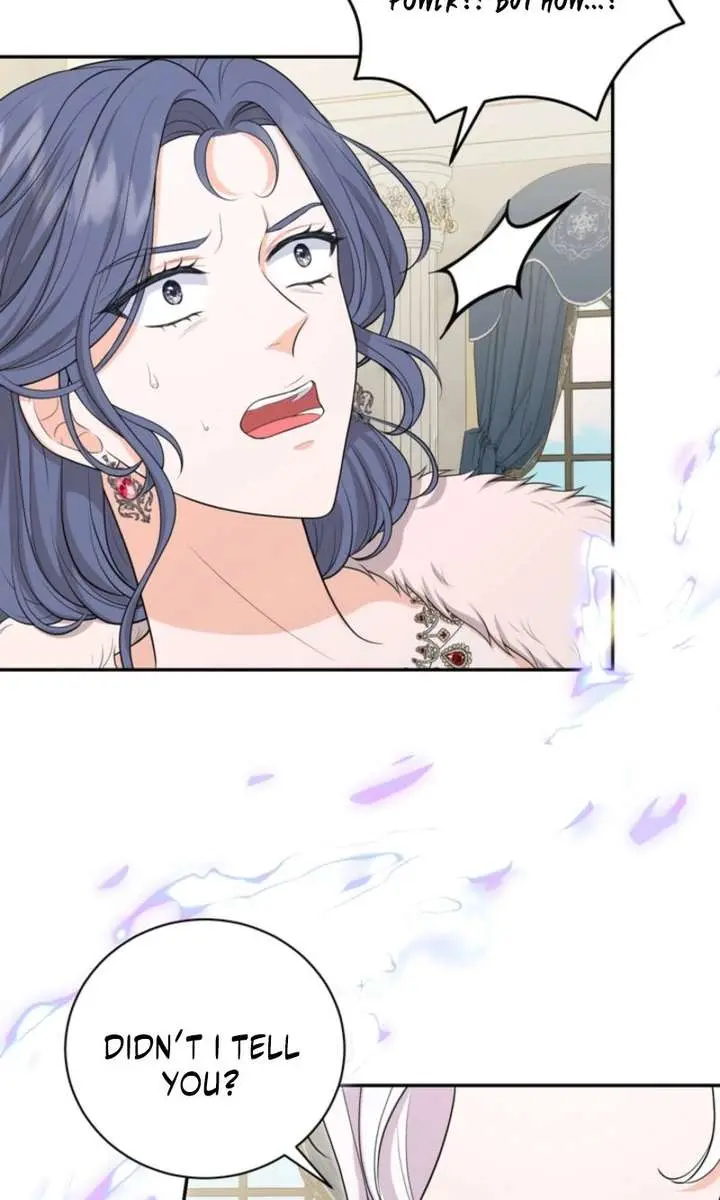 The S-Class Little Princess Is Too Strong Chapter 84 Page 43