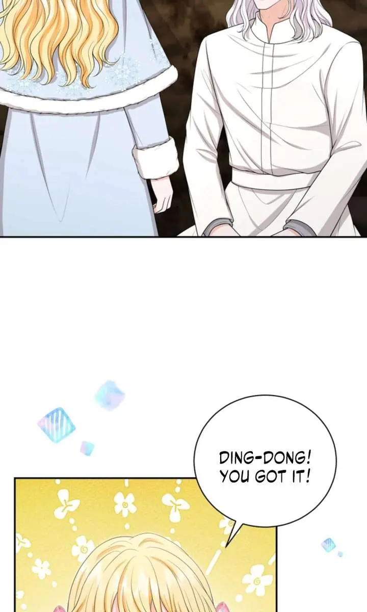 The S-Class Little Princess Is Too Strong Chapter 84 Page 47