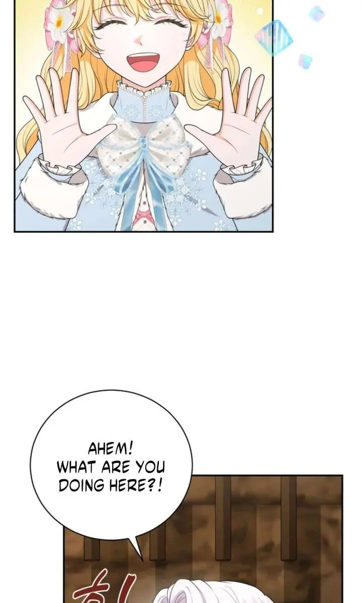 The S-Class Little Princess Is Too Strong Chapter 84 Page 48