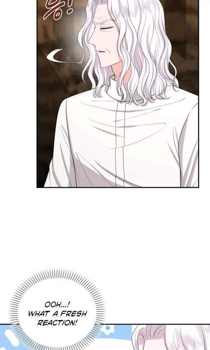 The S-Class Little Princess Is Too Strong Chapter 84 Page 49