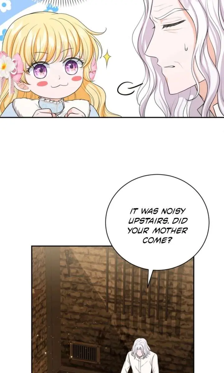The S-Class Little Princess Is Too Strong Chapter 84 Page 50