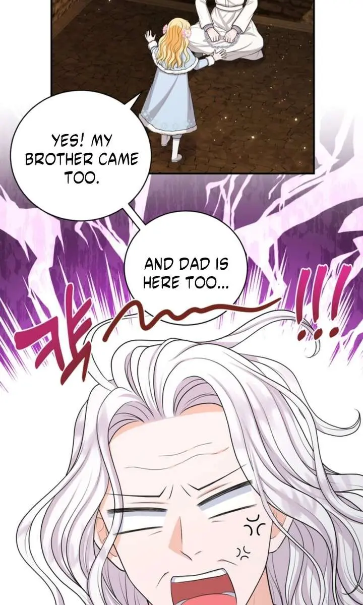 The S-Class Little Princess Is Too Strong Chapter 84 Page 51