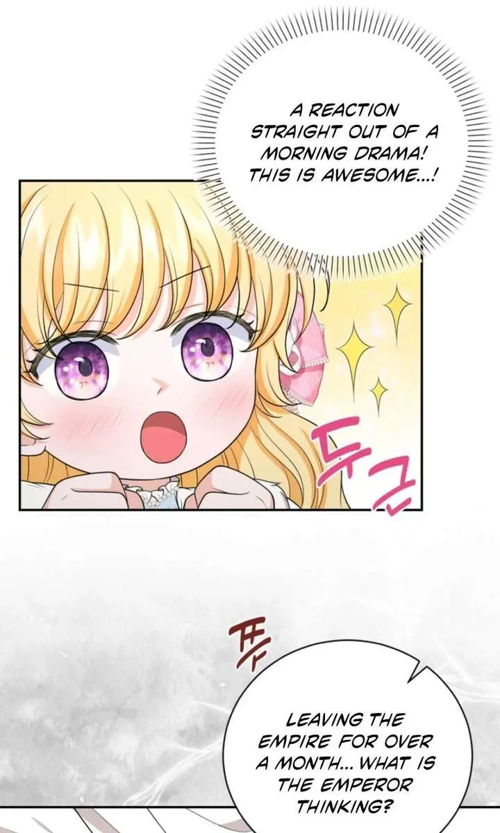 The S-Class Little Princess Is Too Strong Chapter 84 Page 53