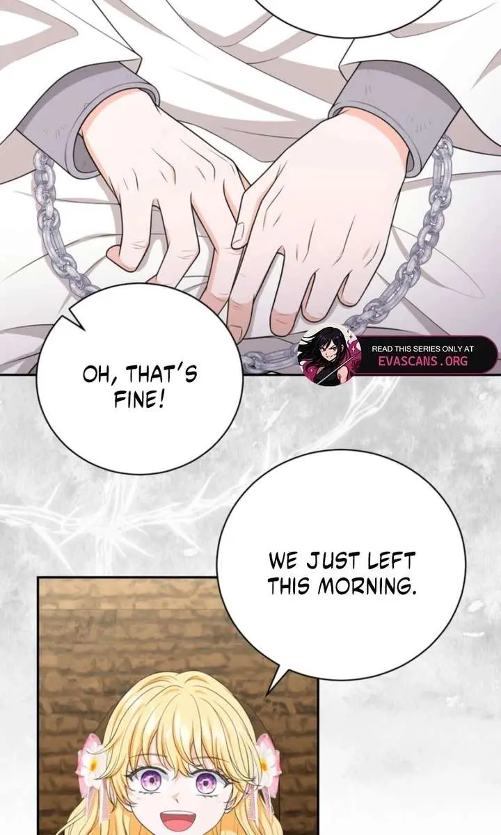 The S-Class Little Princess Is Too Strong Chapter 84 Page 54