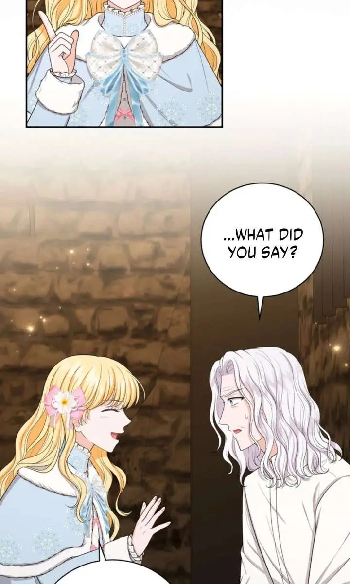 The S-Class Little Princess Is Too Strong Chapter 84 Page 55