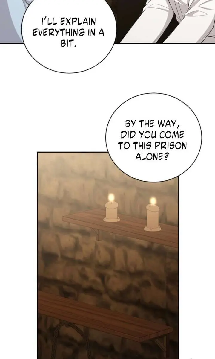 The S-Class Little Princess Is Too Strong Chapter 84 Page 56