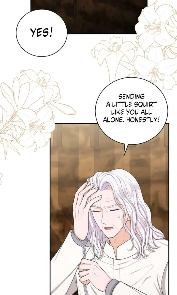 The S-Class Little Princess Is Too Strong Chapter 84 Page 57