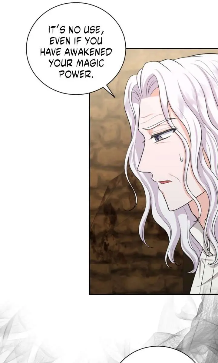 The S-Class Little Princess Is Too Strong Chapter 84 Page 61