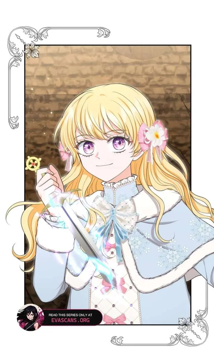 The S-Class Little Princess Is Too Strong Chapter 84 Page 64