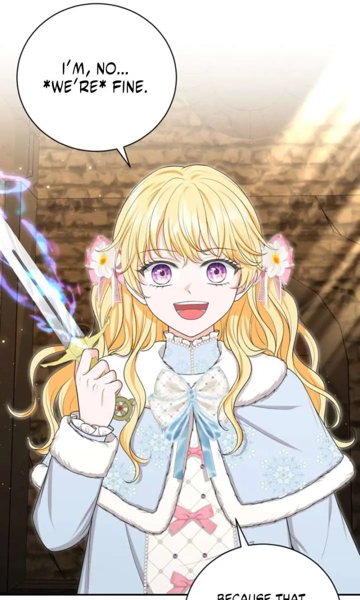The S-Class Little Princess Is Too Strong Chapter 84 Page 67