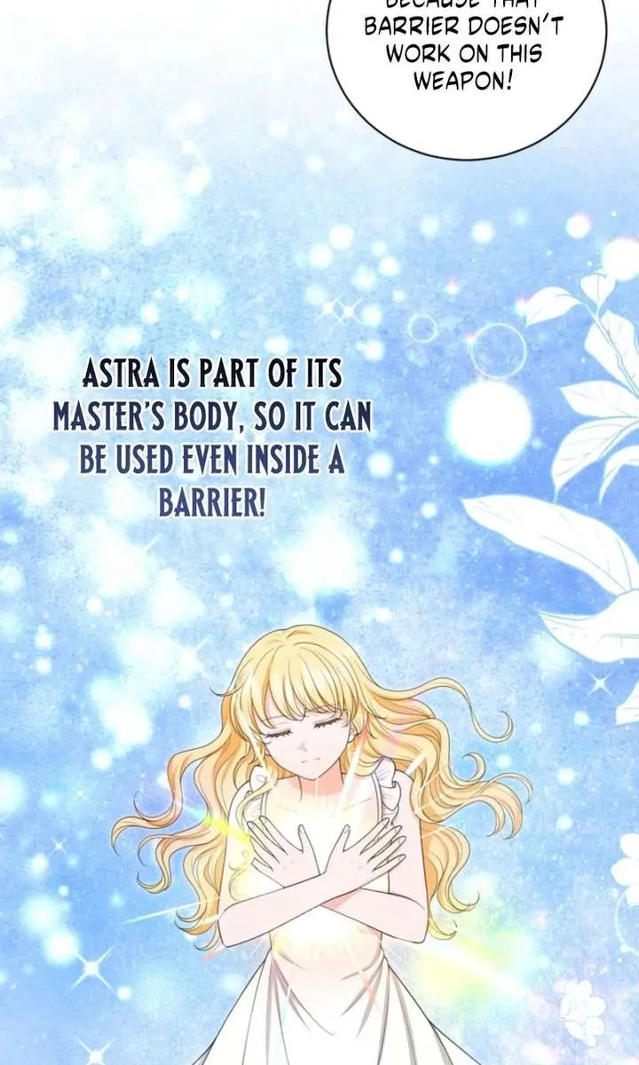 The S-Class Little Princess Is Too Strong Chapter 84 Page 68