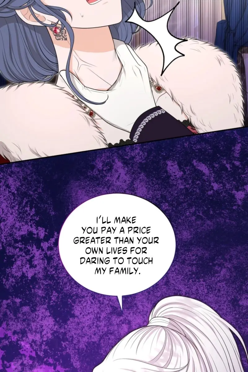 The S-Class Little Princess Is Too Strong Chapter 85 Page 7